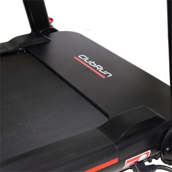Tapis de course BH Fitness ClubRun G6300 pliable – Image 4