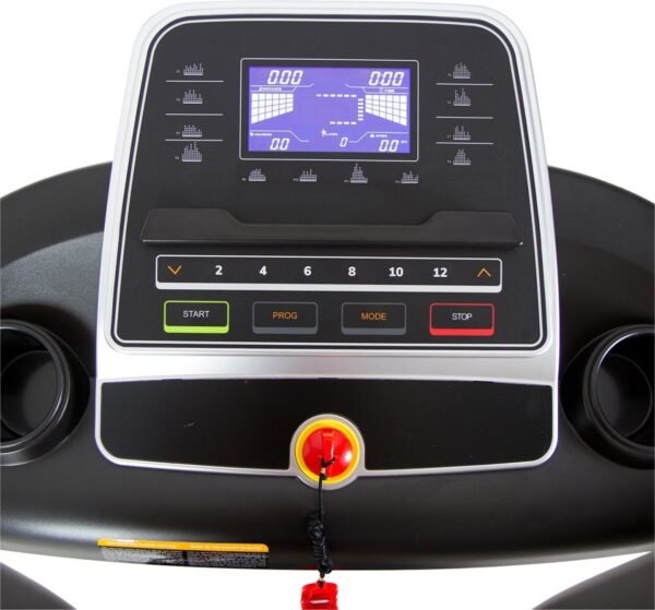 Tapis de course BH Fitness Pioneer R3 G6487B – Image 2