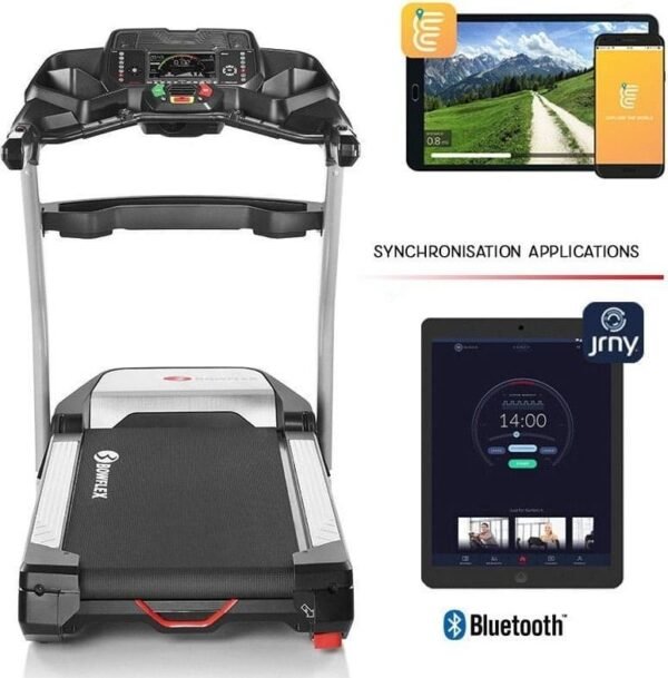 Tapis de course connecté Bowflex BXT326 – Image 3