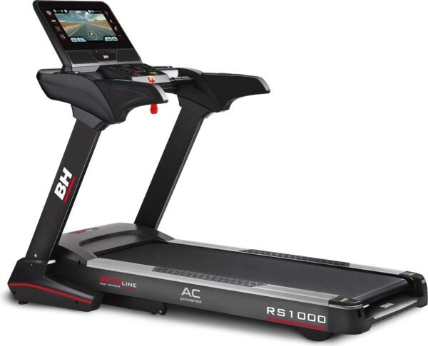 Tapis roulant  G6179TFT RS1000 TFT Multimédia