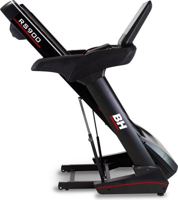 Tapis roulant BH Fitness RS900 Multimédia G6178TFT – Image 4