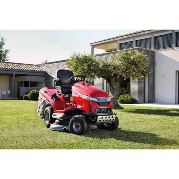 Tondeuse autoportée Honda HF 2625 HTEH – 122CM – VITESSE VARIABLE – Image 3