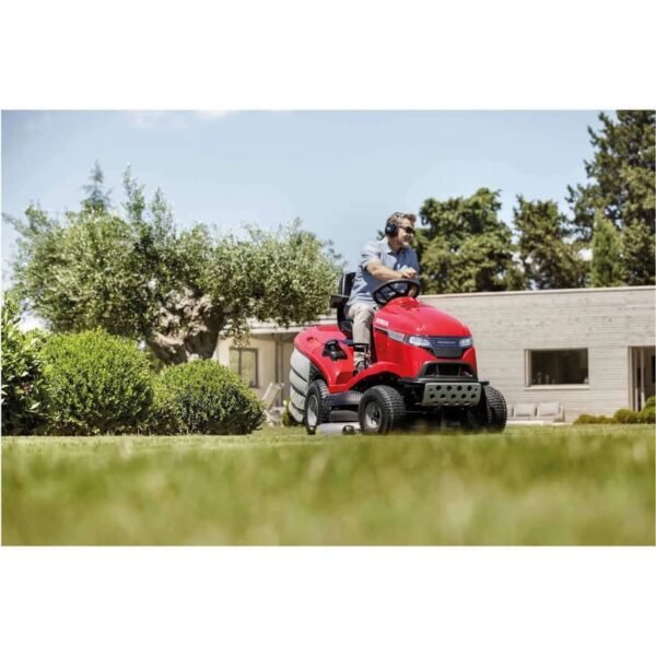 Tondeuse autoportée Honda HF 2625 HTEH – 122CM – VITESSE VARIABLE – Image 5
