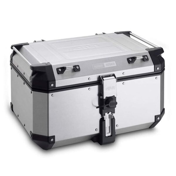 Top Case Givi Trekker Outback 58 – Image 2