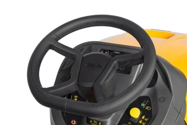 Tracteur tondeuse thermique STIGA Estate 9122 W – Image 6