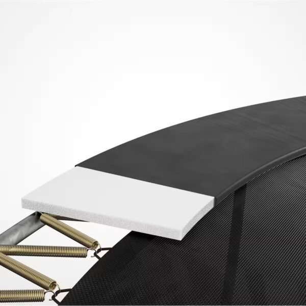 Trampoline FlatGround 330 Gris – Image 3