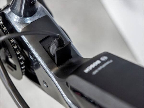 Trek Allant+ 6 Lowstep Shimano Deore 10V 725 Wh vert – Image 6