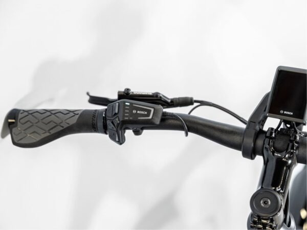 Trek Allant+ 6 Lowstep Shimano Deore 10V 725 Wh vert – Image 5