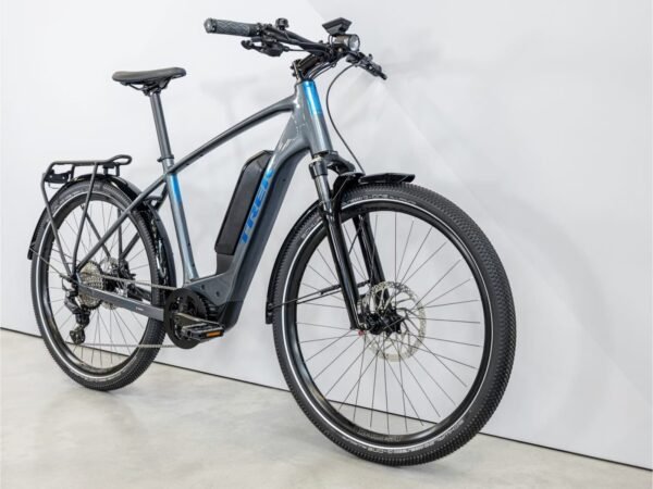 Trek Allant+ 6 Shimano Deore 725Wh 650b 2023 – Image 9