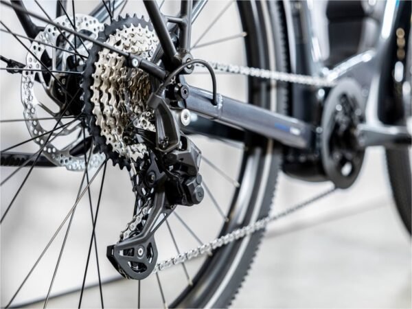 Trek Allant+ 6 Shimano Deore 725Wh 650b 2023 – Image 5
