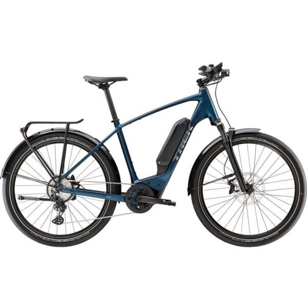 Trek Allant+ 6 Shimano Deore 725Wh 650b 2023 – Image 4