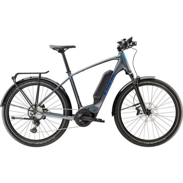 Trek Allant+ 6 Shimano Deore 725Wh 650b 2023
