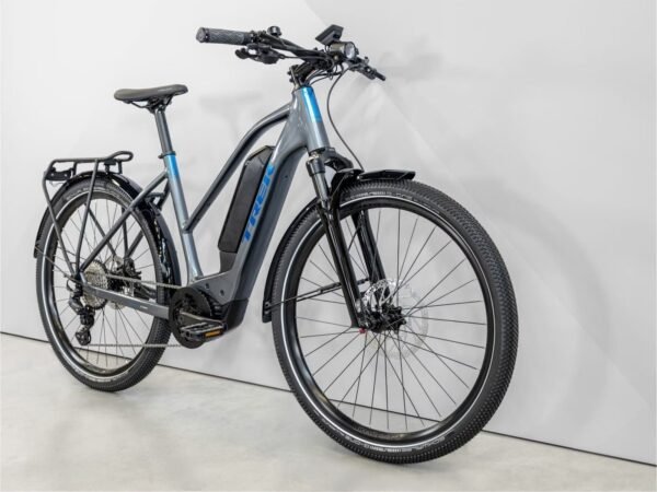 Trek Allant+ 6 Stagger 545 Wh 650b 2023 – Image 2