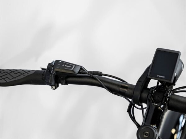 Trek Allant+ 6 Stagger 545 Wh 650b 2023 – Image 3