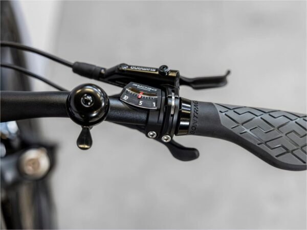 Trek Allant+ 6 Stagger 545 Wh 650b 2023 – Image 4