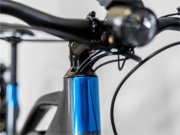 Trek Allant+ 6 Shimano Deore 725Wh 650b 2023 – Image 2