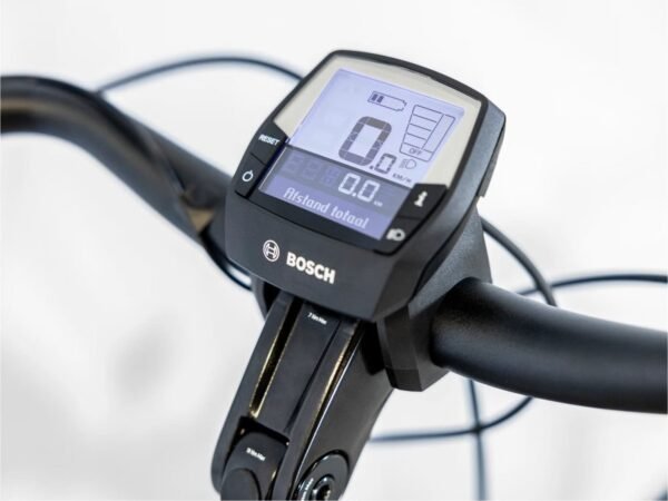 Trek District+ 3 Lowstep Shimano Nexus 500 Wh 2022 – Image 4