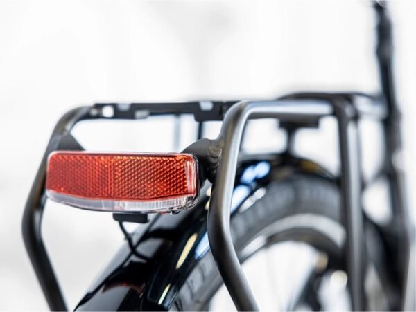 Trek District+ 3 Lowstep Shimano Nexus 500 Wh 2022 – Image 7
