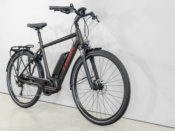 Trek Verve+ 2 Shimano Acera/Altus 500 Wh 2023 – Image 2