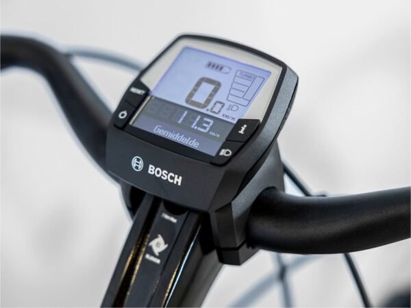 Trek Verve+ 2 Shimano Acera/Altus 500 Wh 2023 – Image 3