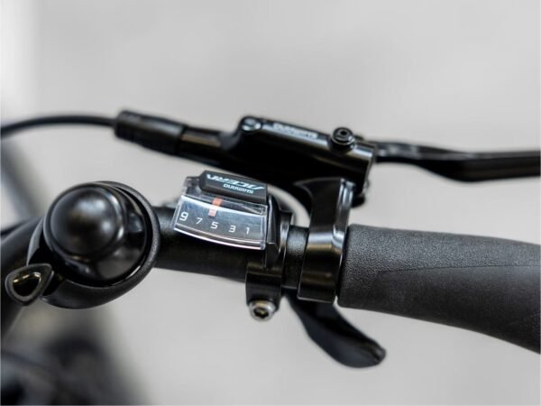 Trek Verve+ 2 Shimano Acera/Altus 500 Wh 2023 – Image 4