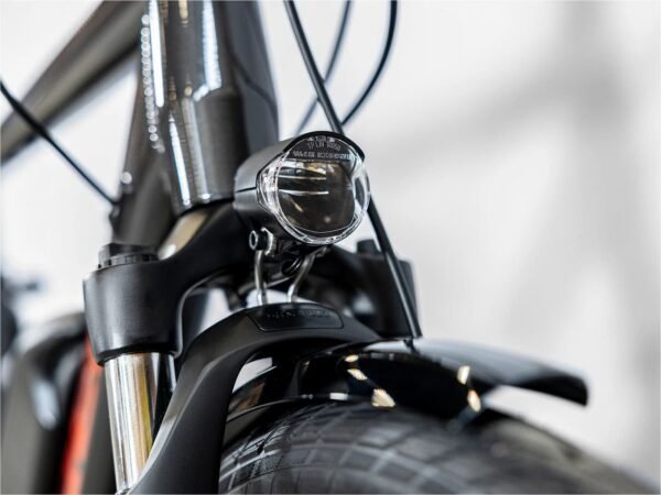 Trek Verve+ 2 Shimano Acera/Altus 500 Wh 2023 – Image 6
