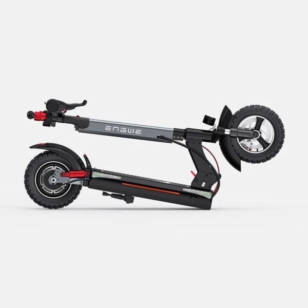 Trottinette électrique Engwe Y600 600W 10" – Image 5