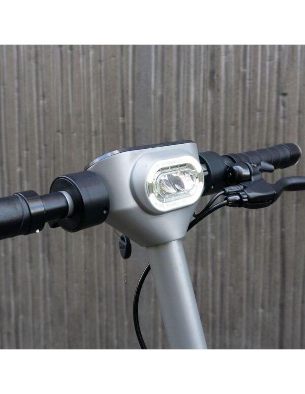 Trottinette électrique YEEP.ME 85 signature – Image 3