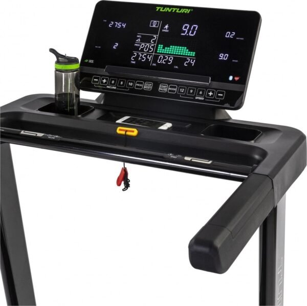 Tunturi Tapis de course T60 Performance – Image 3