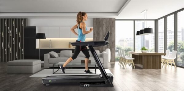 Tunturi - Tapis de course T80 Endurance – Image 2