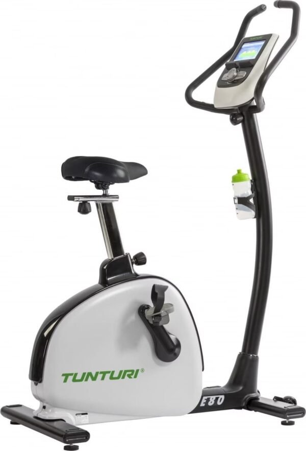 Tunturi Vélo Ergomètre E80 Endurance