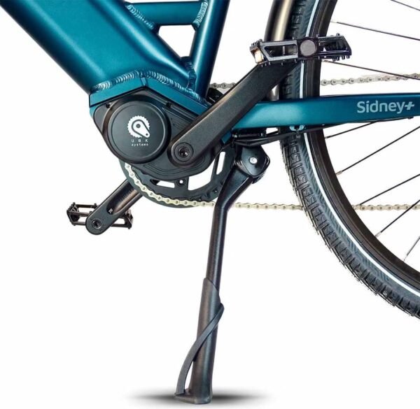 Urbanbiker Sidney Plus VAE de ville – Image 5