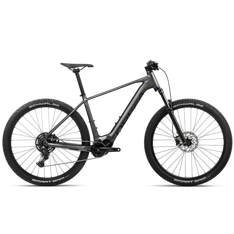 VTT Électrique Orbea Urrun 40 - Gris