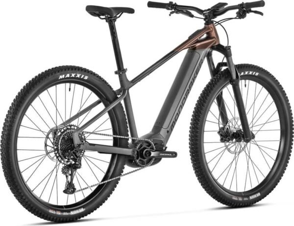 VTT Électrique Semi-Rigide Mondraker Prime Sram SX – Image 9