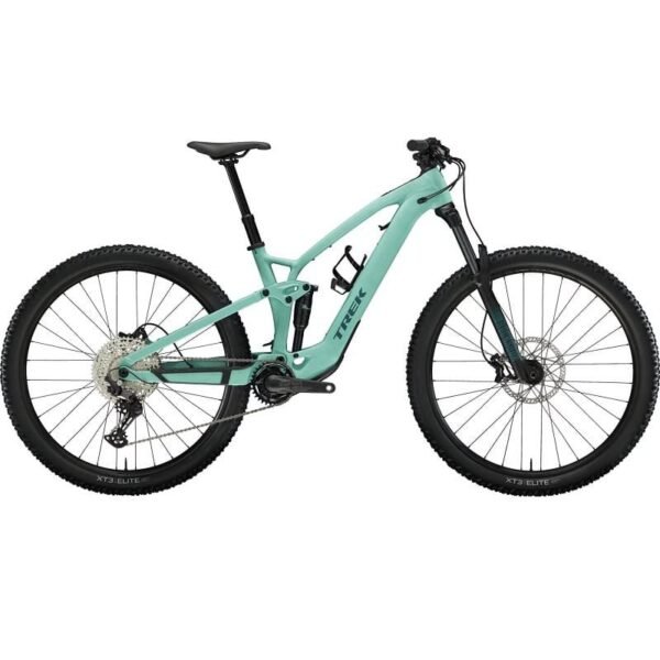 Trek Fuel EXe 5 – Image 8