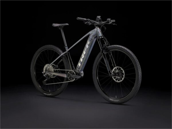 Trek Powerfly 5 27.5" Rouge – Image 7
