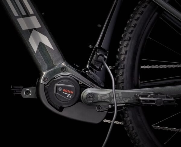 Trek Powerfly 5 27.5" Rouge – Image 4