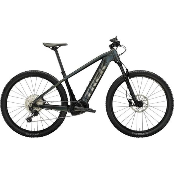 Trek Powerfly 5 27.5" Rouge – Image 2