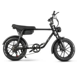 VTT électrique CMACEWHEEL K20