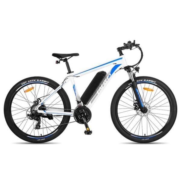 VTT électrique Fafrees F28 MT 250W 27.5" – Image 2