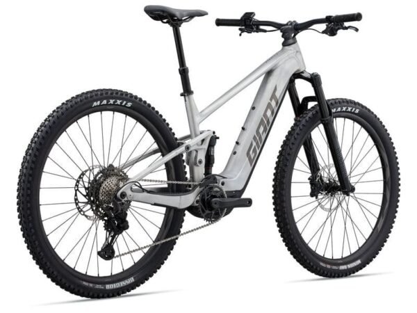 VTT électrique Giant Stance E+ 0 Pro – Image 2