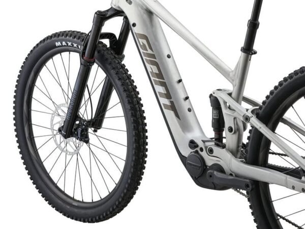 VTT électrique Giant Stance E+ 0 Pro – Image 4