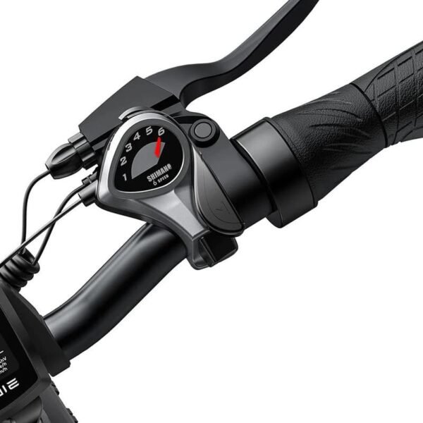 VTT électrique Pliable Engwe EP-2 Pro 2022 Version 750W 20" 13Ah Batterie – Image 4