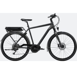 Vélo Électrique Cannondale Mavaro Neo Performance
