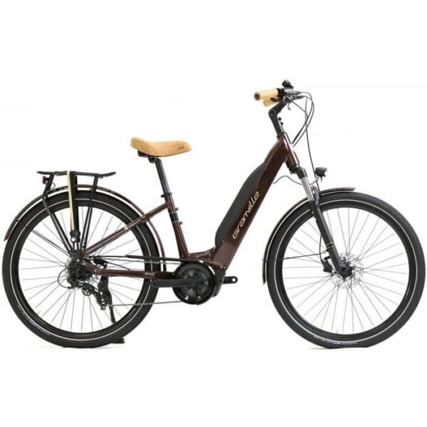 Velo Electrique Granville E-Absolute 34 Plus – Image 4