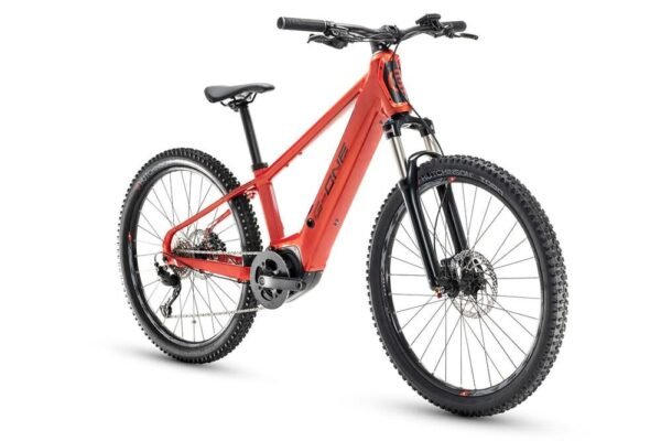 Vélo Électrique Gitane G-One REDWOOD 1+ – Image 4