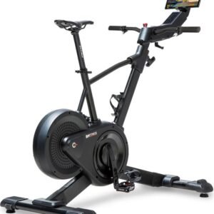 Vélo Smart Bike BH Fitness Exercycle R H9365RM