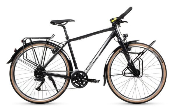 Vélo Trekking Gitane VERSO TOUR