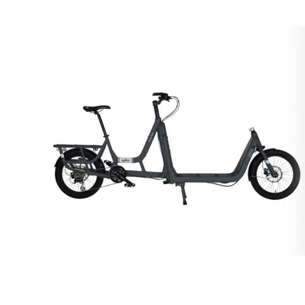 Vélo cargo Yuba Supercargo – Image 3