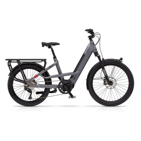Benno Bikes 46er 10D CX – Image 6